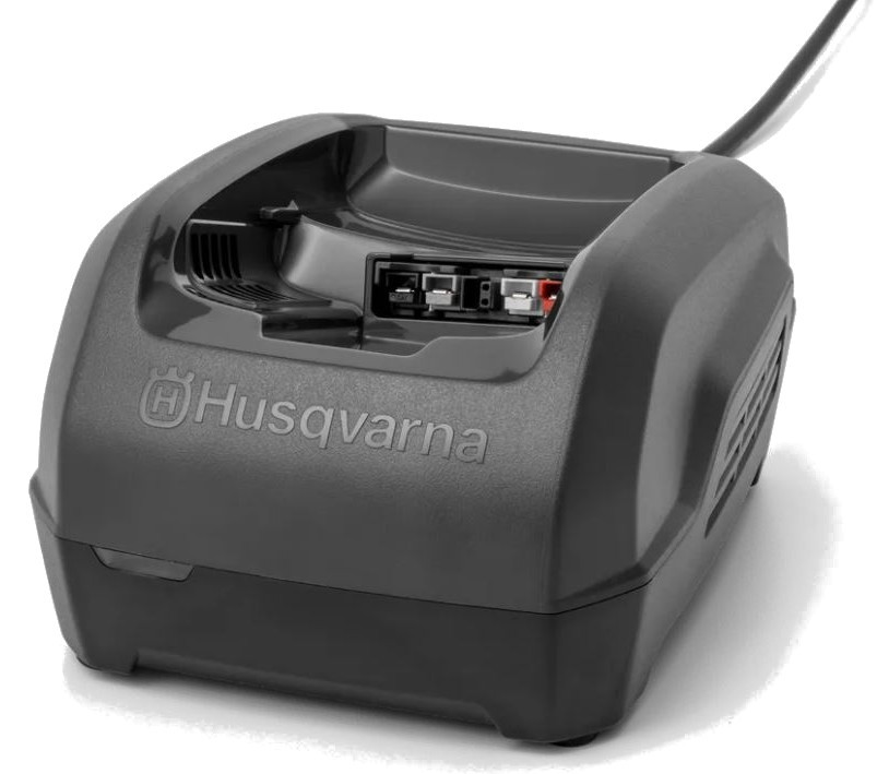 BATTERY CHARGER QC250 EU