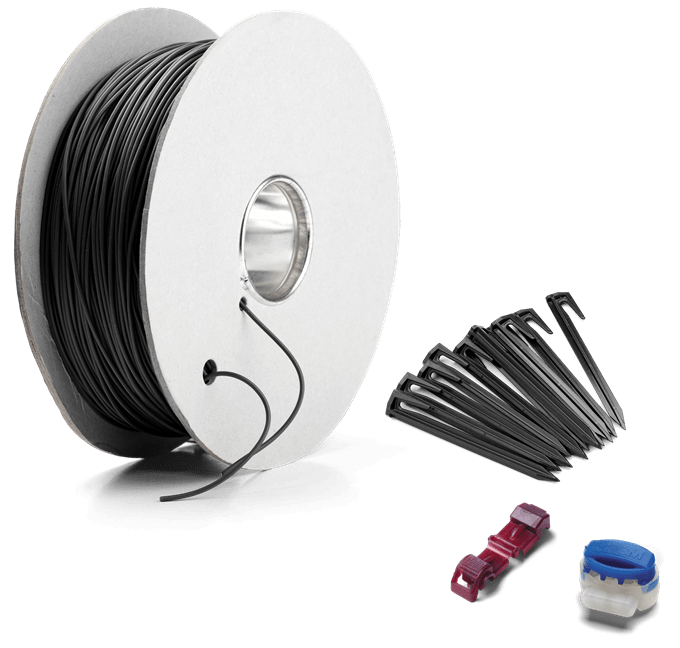 INSTALLATION KIT MEDIUM, INCL.