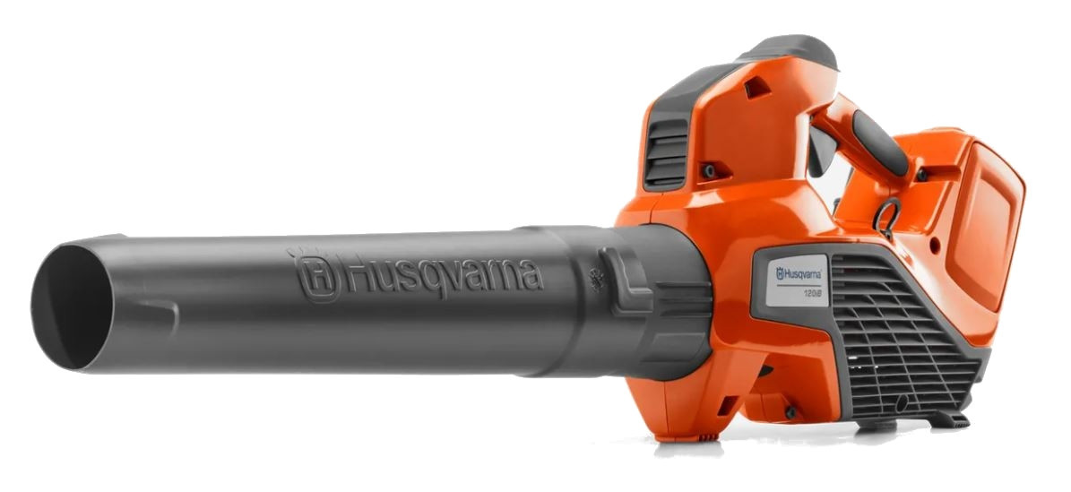 UTGÅTT, BLOWER 120IB NO BATTERY NO CHA