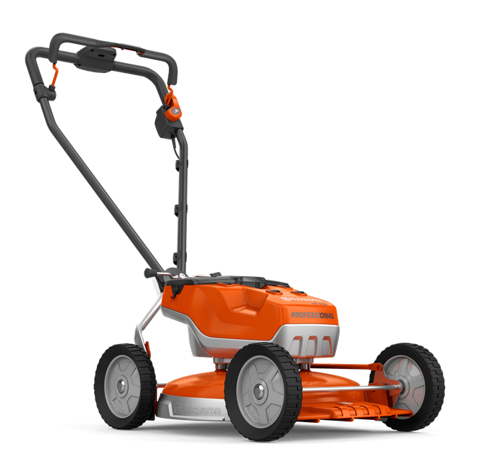 LAWN MOWER LB 548I!