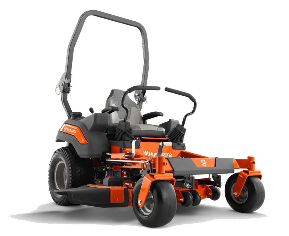 Z448 ZERO TURN 23HP KAWASAKI F