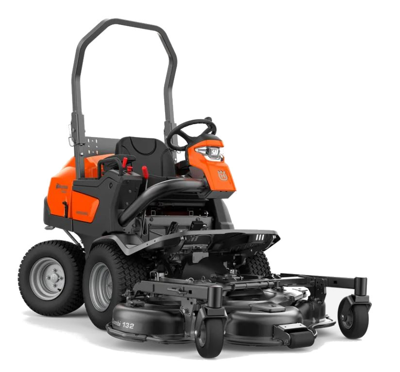 P 520DX RIDER P 520DX (2022-)