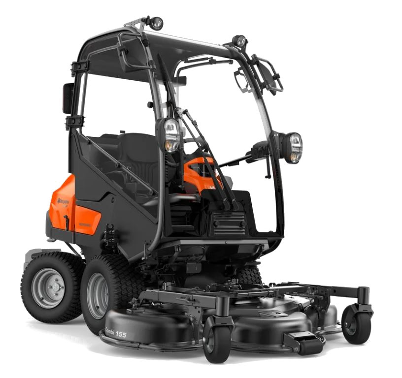 P 525DX CABIN RIDER 2021- WITH