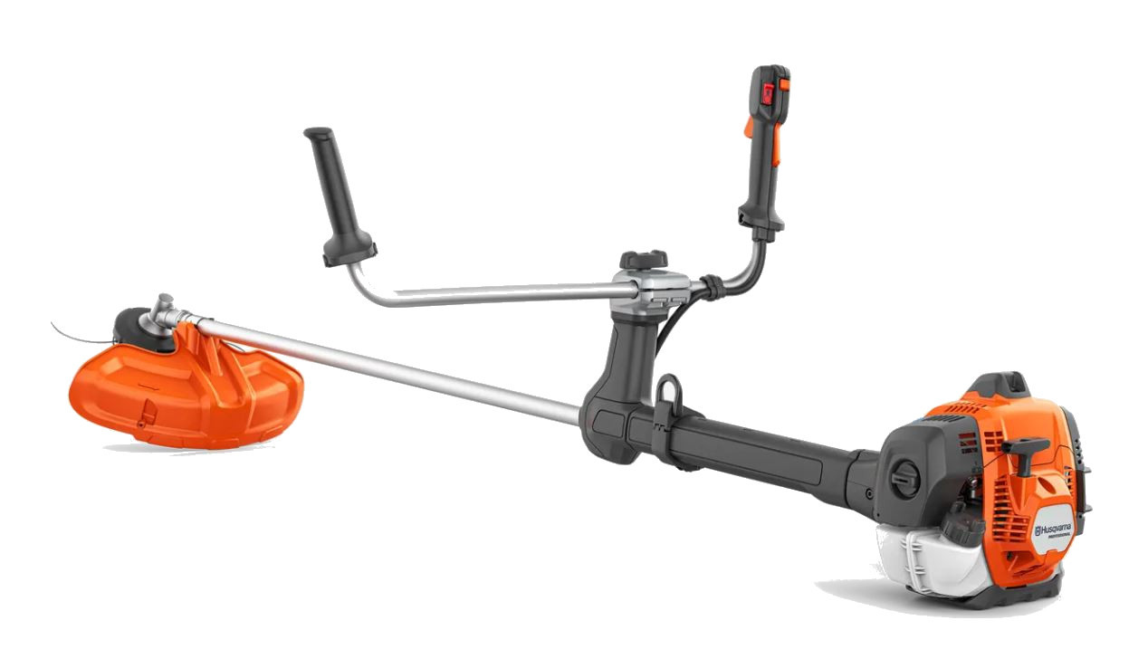 525RXT MARKII BRUSHCUTTER ALL