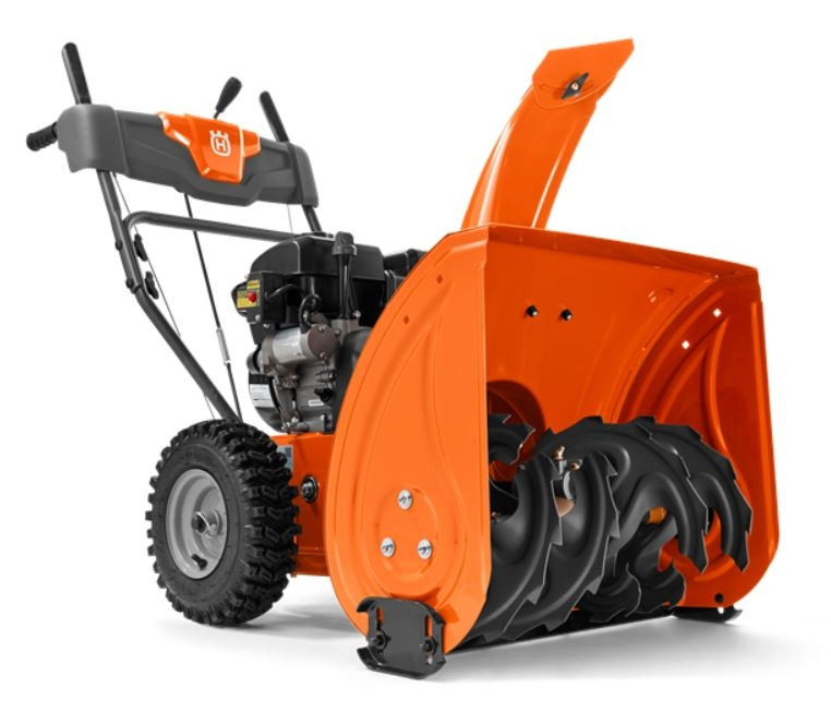 ST 124 SNOW THROWER EU