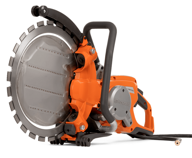 UTGÅTT, HUSQVARNA K7000 HF RING 17"