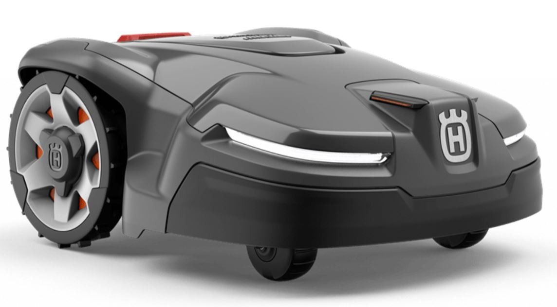 AM405X SE, NO, DK, FI ROBOTIC