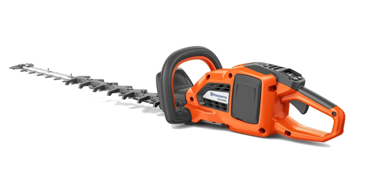 HEDGE TRIMMER 322IHD60 EU/ROW