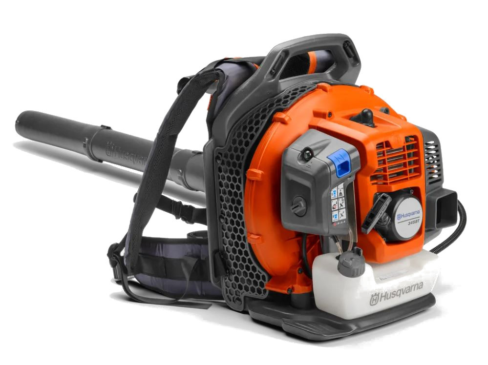 BLOWER 345BT 50CC BACKPACK BLO