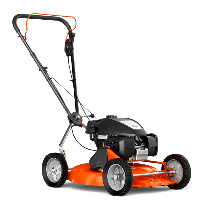 UTGÅTT, KLIPPO LB 453S LAWN MOWER!