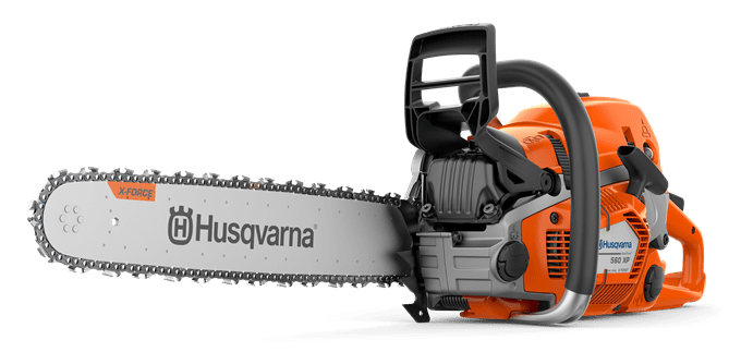 UTGÅTT, 560XPG CHAINSAW 15 15" SN .325