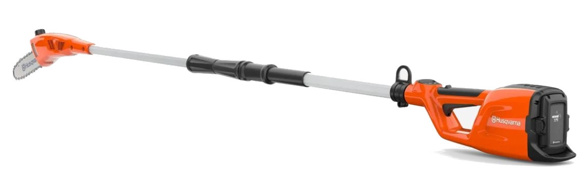 120ITK4-P POLE SAW 120ITK4+PK4