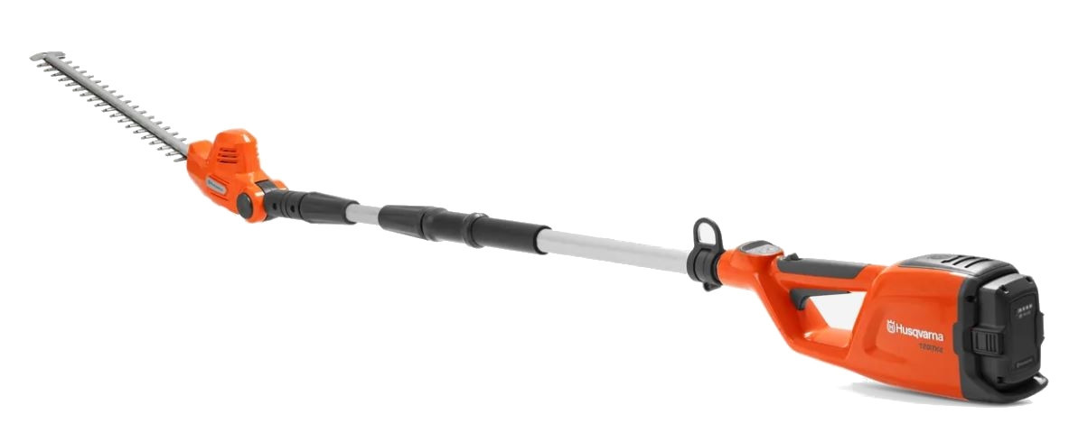 HEDGE TRIMMER 120ITK4-H 120ITK