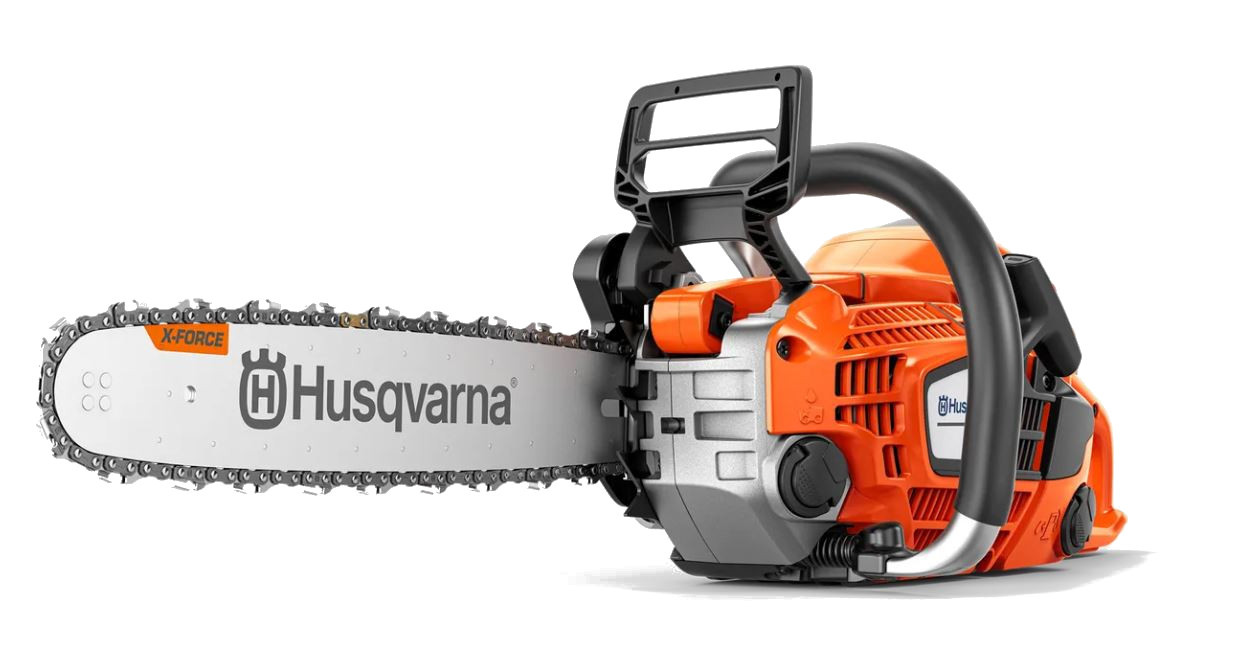 540 XP MARK III CHAINSAW 14 14