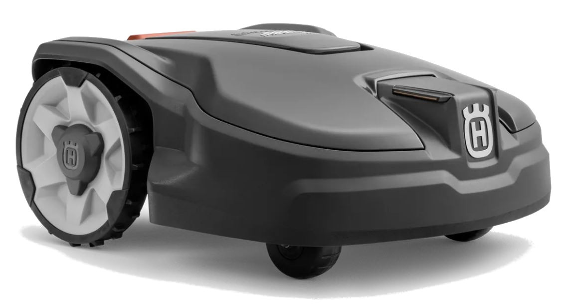 AM315 MARK II SE, NO, DK, FI R