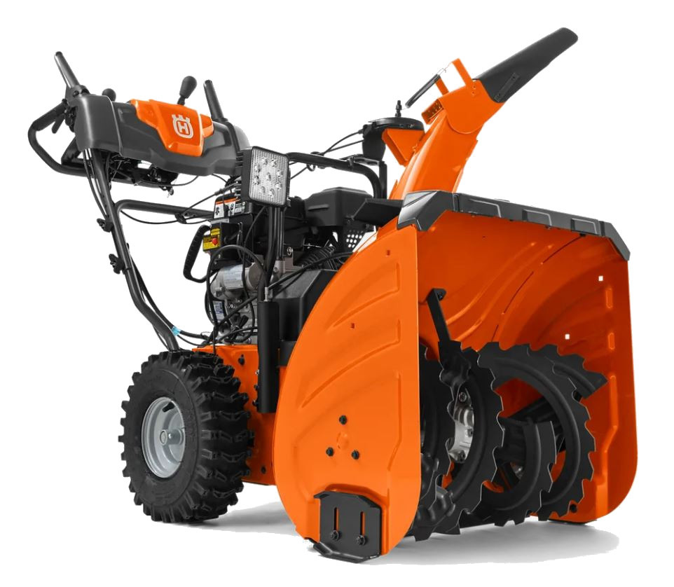 ST324 SNOW THROWER!