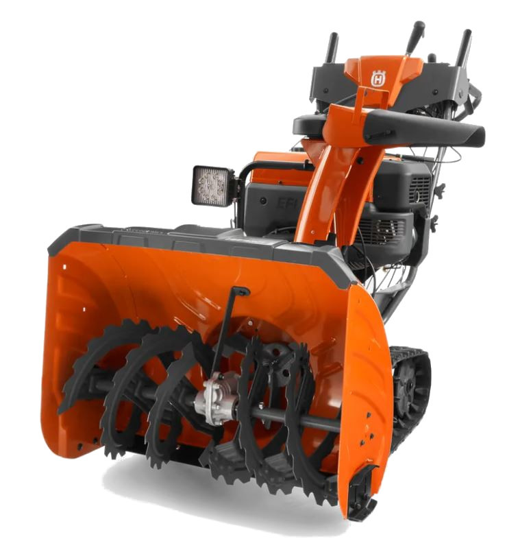 ST 430T SNOW THROWER ST 430T