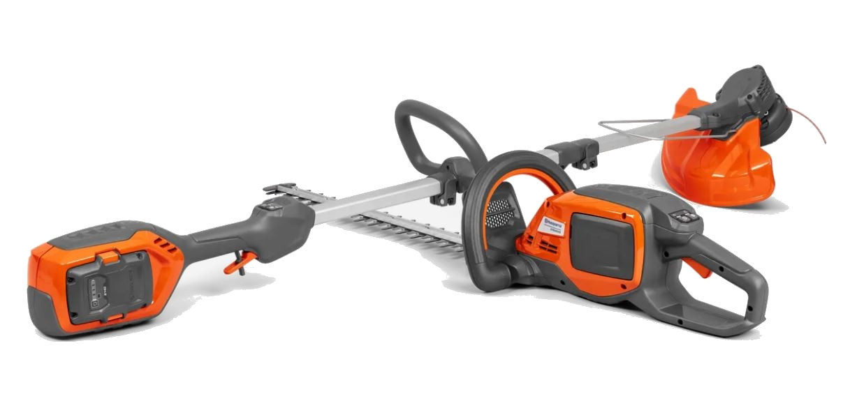 TRIMMER 215IL!& 215IHD45 KIT K