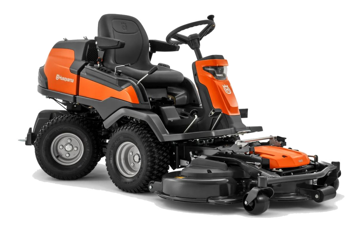 R 418TSX AWD RIDER R418TSXAWD