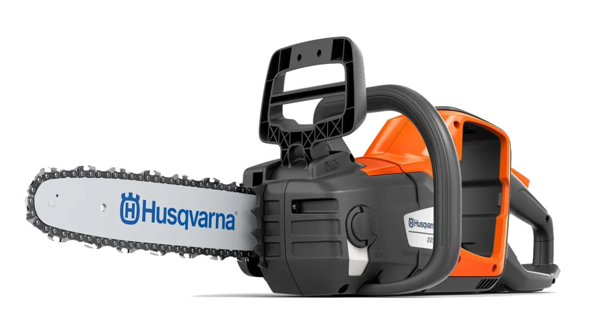 CHAINSAW 225I BARE, 14", 3/8"M