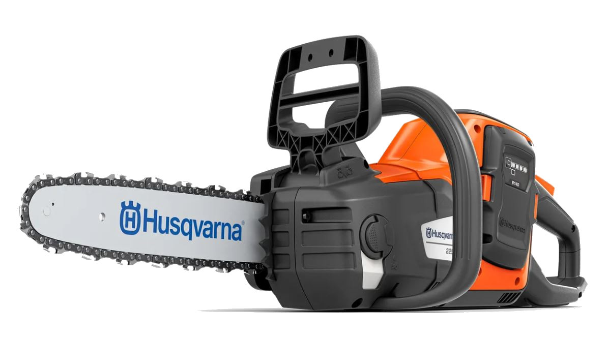 CHAINSAW 225I BATTERY KIT, 14"