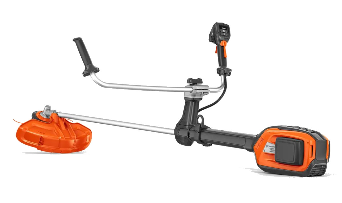 BRUSHCUTTER 525IRXT BULLHORN,