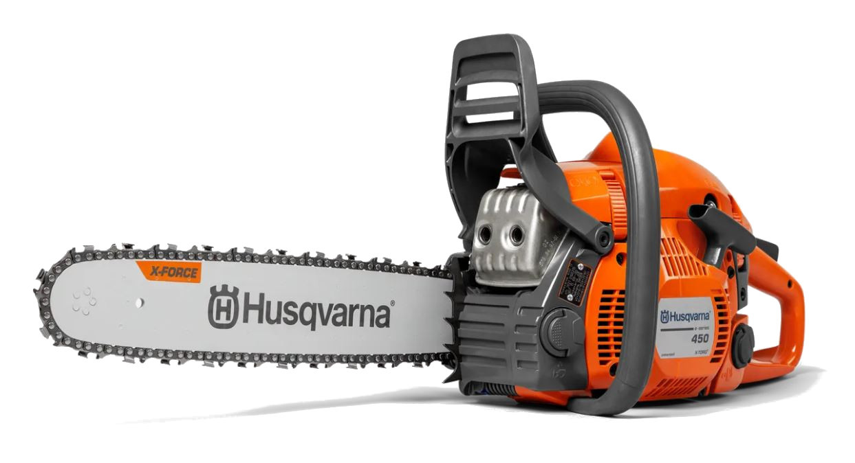 450E II CHAINSAW 13 13" .325"