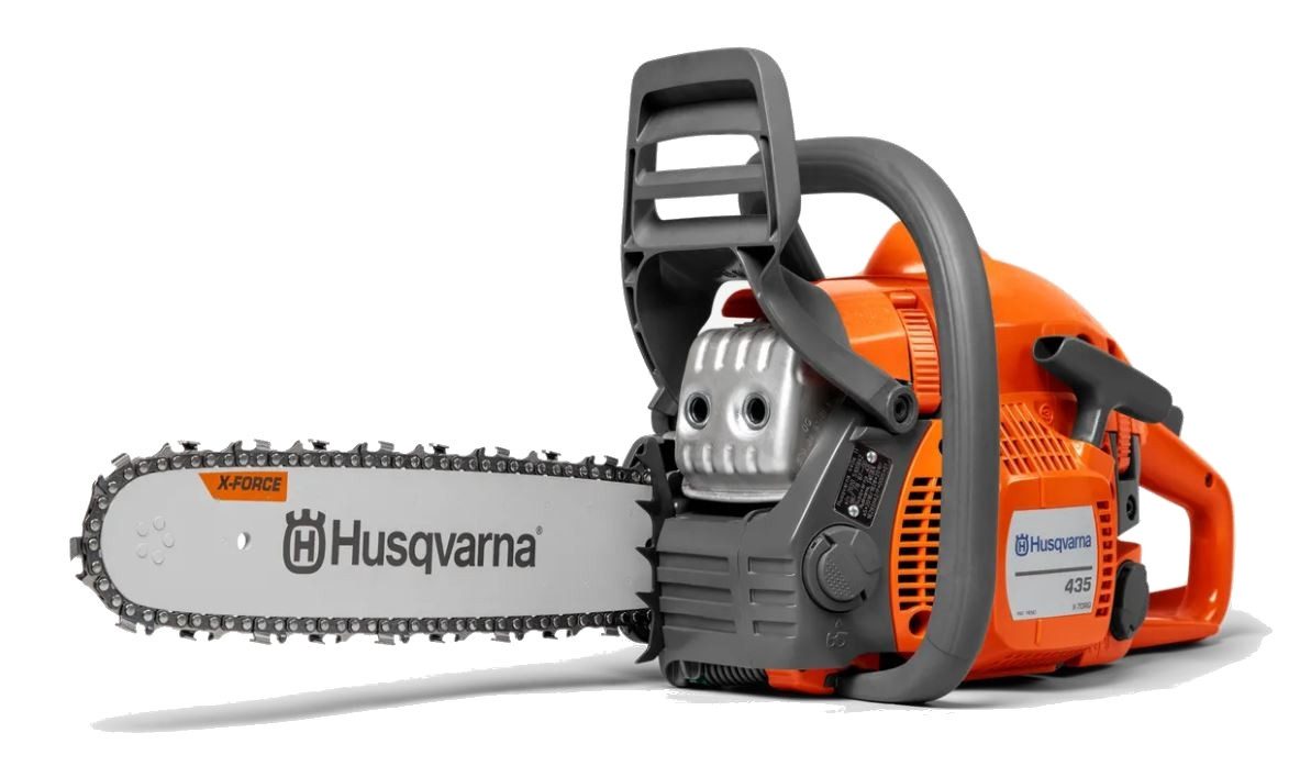 435 II CHAINSAW 13 13" .325" H