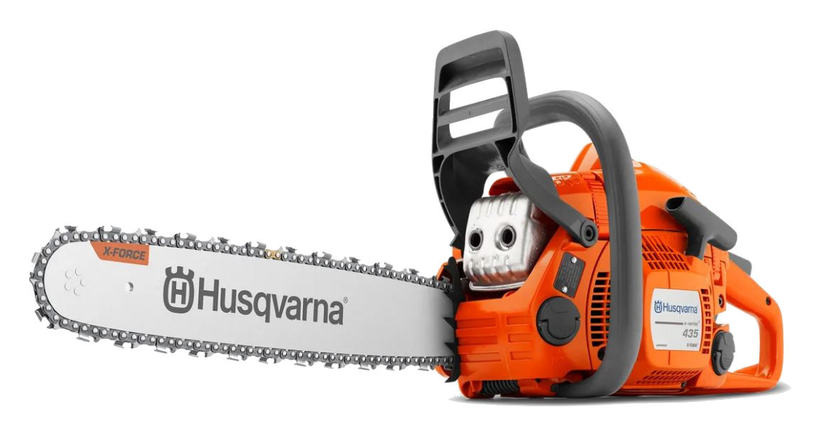 435E II CHAINSAW 13 13" .325"