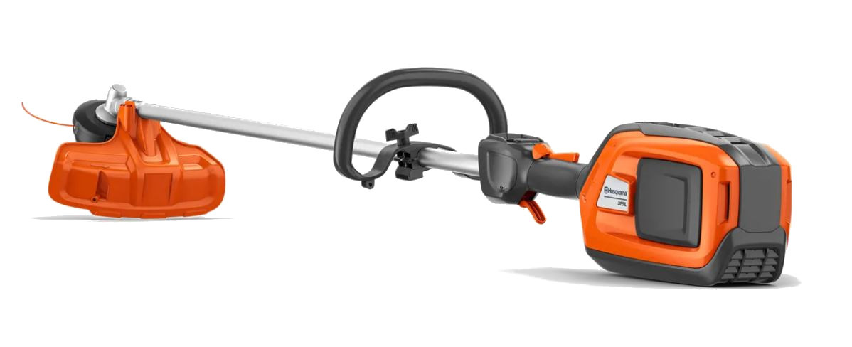 TRIMMER 325IL T35. NO BATTERY,