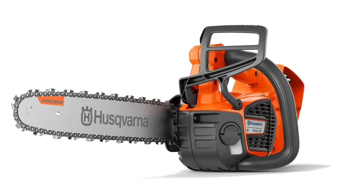 CHAINSAW T540I XPG 14" SP21G,