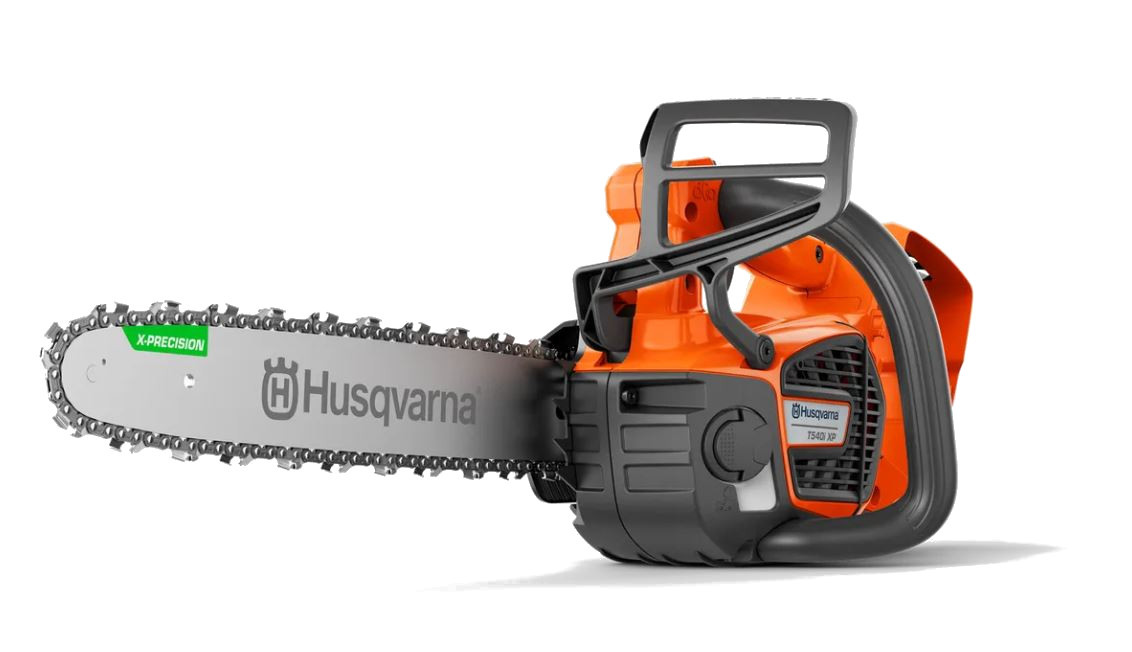 CHAINSAW T540IXP NO BATTERY/CH