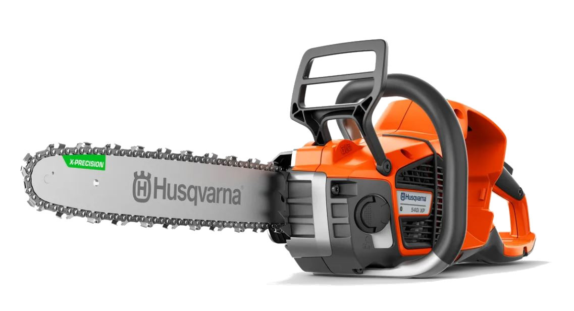 CHAINSAW 540I XP NO BATTERY/CH