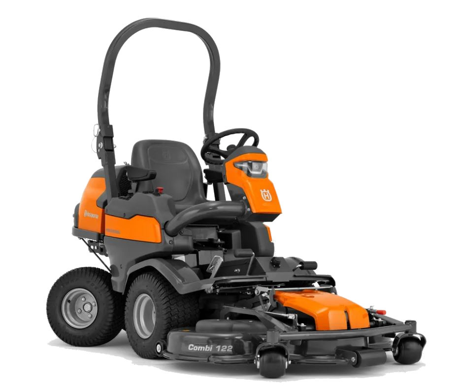 UTGÅTT, P 524X EFI RIDER P 524X EFI (2