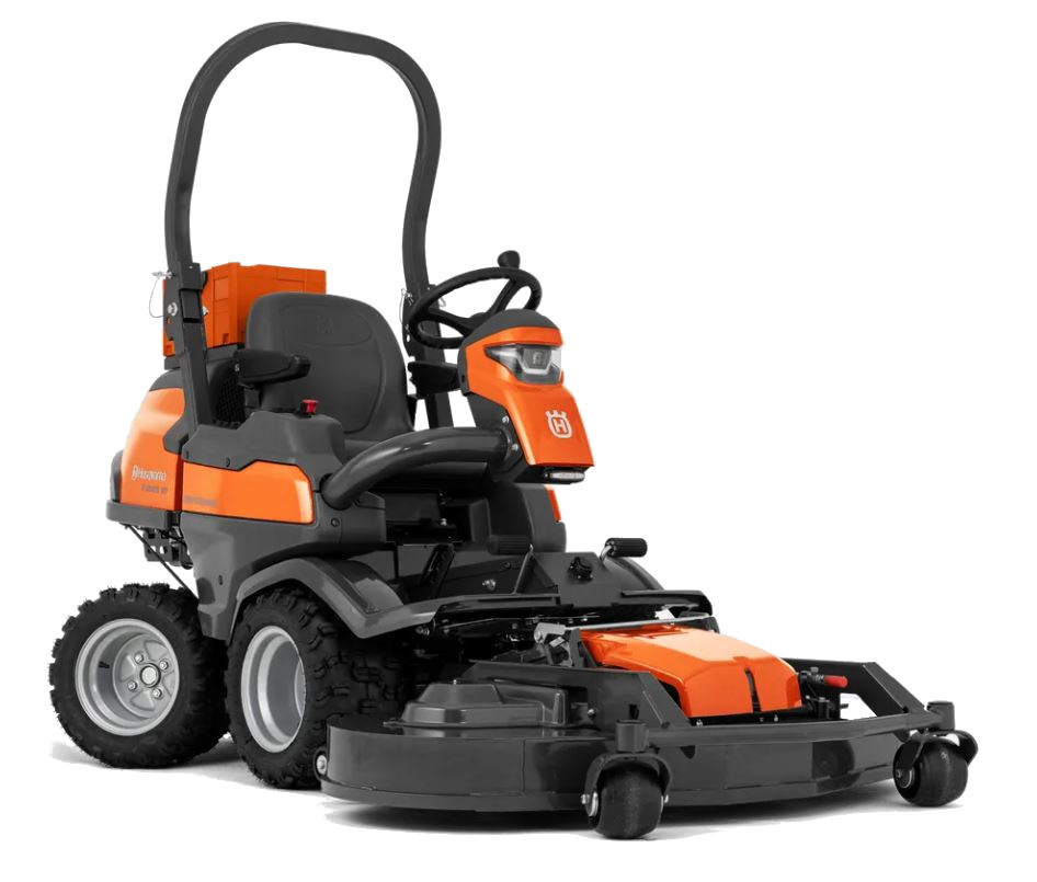 UTGÅTT, P 524XR EFI RIDER P 524XR EFI