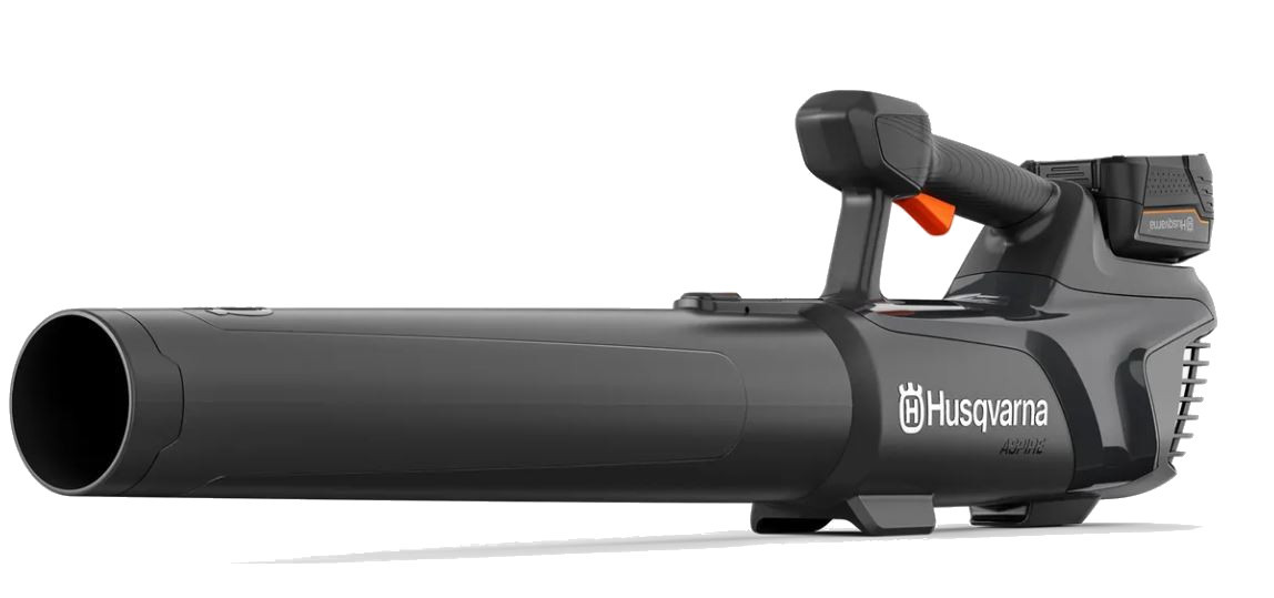 BLOWER ASPIRE B8X-P4A BARE