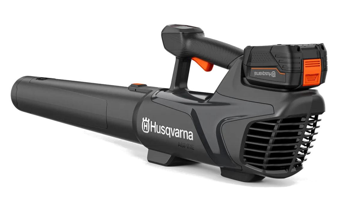 BLOWER ASPIRE B8X-P4A 2P KIT