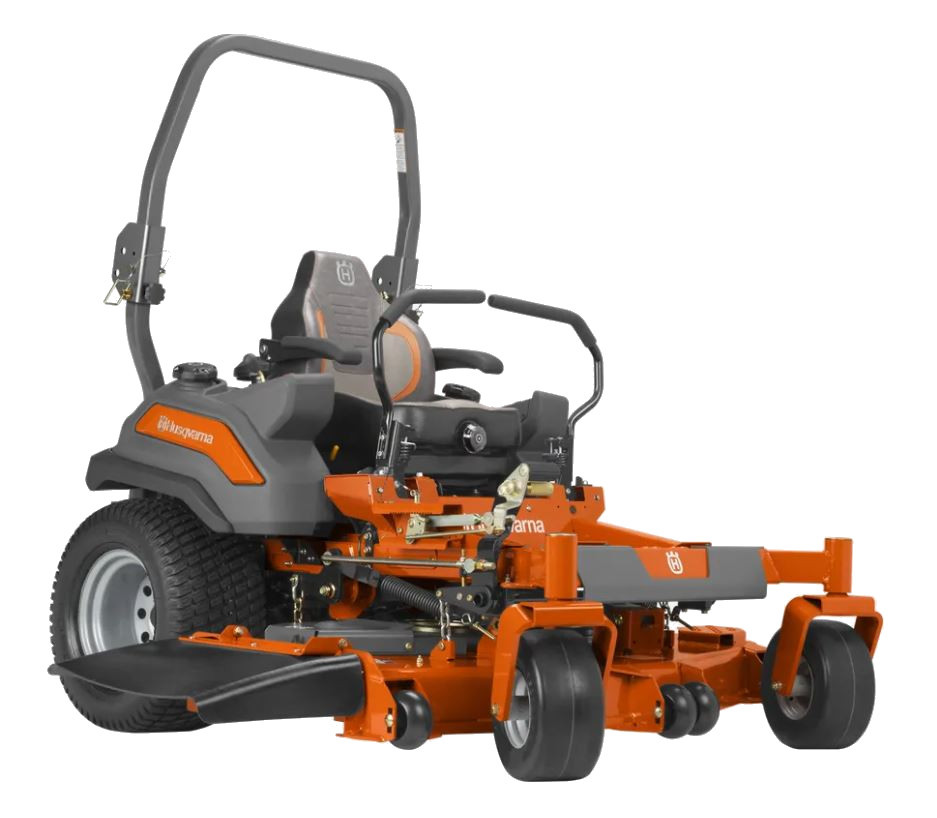 Z560X ZERO TURN KAWASAKI FX, 6