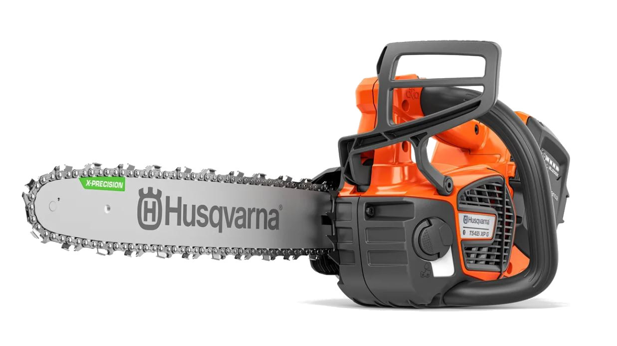 CHAINSAW T542I XPG X-PRECISION