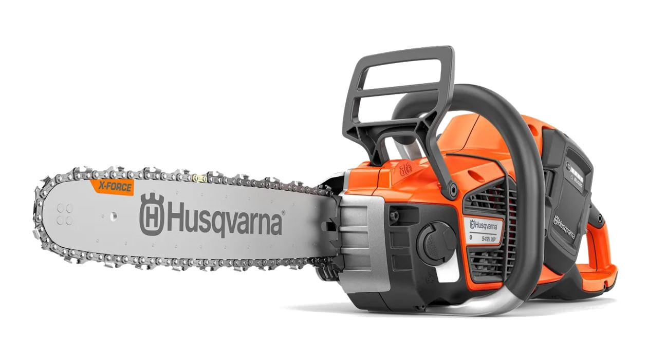 CHAINSAW 542I XP X-FORCE BAR,