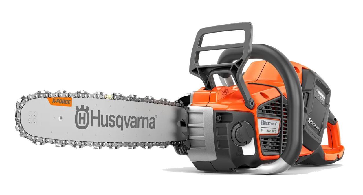 CHAINSAW 542I XPG X-FORCE BAR,
