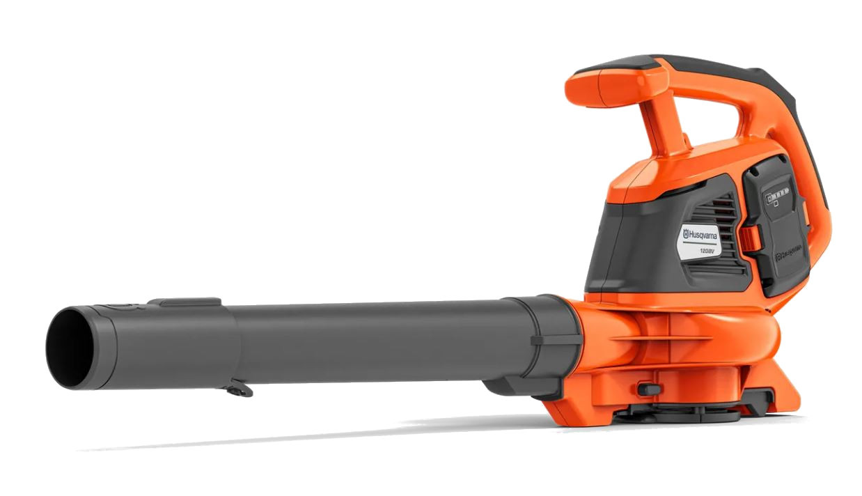 BLOWER 120IBV BARE - EU 2