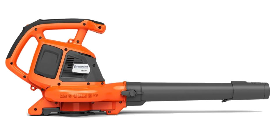 BLOWER 120IBV KIT - EU 2