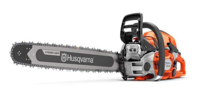 564 XP G CHAINSAW 20 20" X-FOR