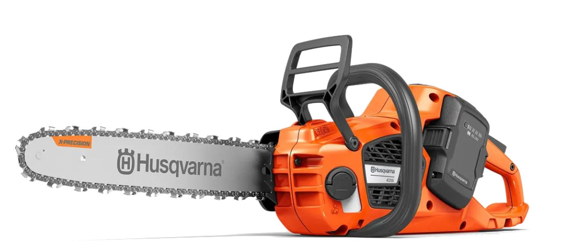 CHAINSAW 435I 435I, 14" 0.325"