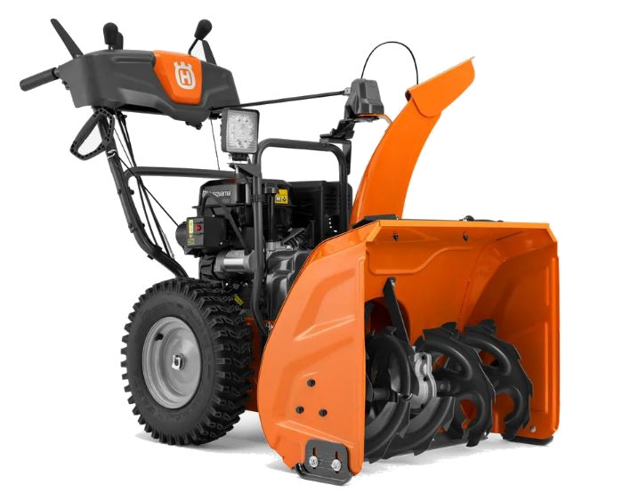 SNOW THROWER ST 269!
