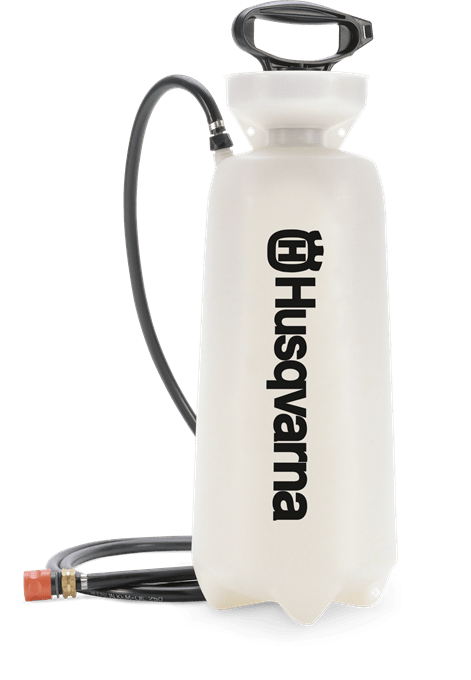 UTGÅTT, TRYCKTANK INKL.3M V.SLANG