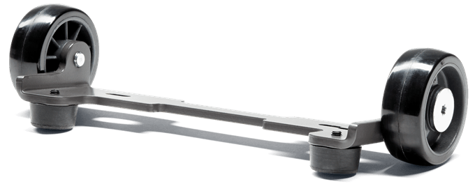 UTGÅTT, HJULSATS TILL MOTORKAP