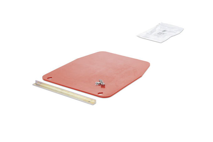 BLOCK PAVING KIT LF 75/100/130