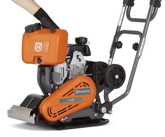 TANK WATER, COMPLETE